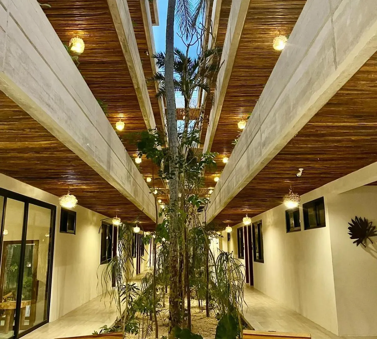 Botanic 206 Serene 1Bdr Retreat Tulum