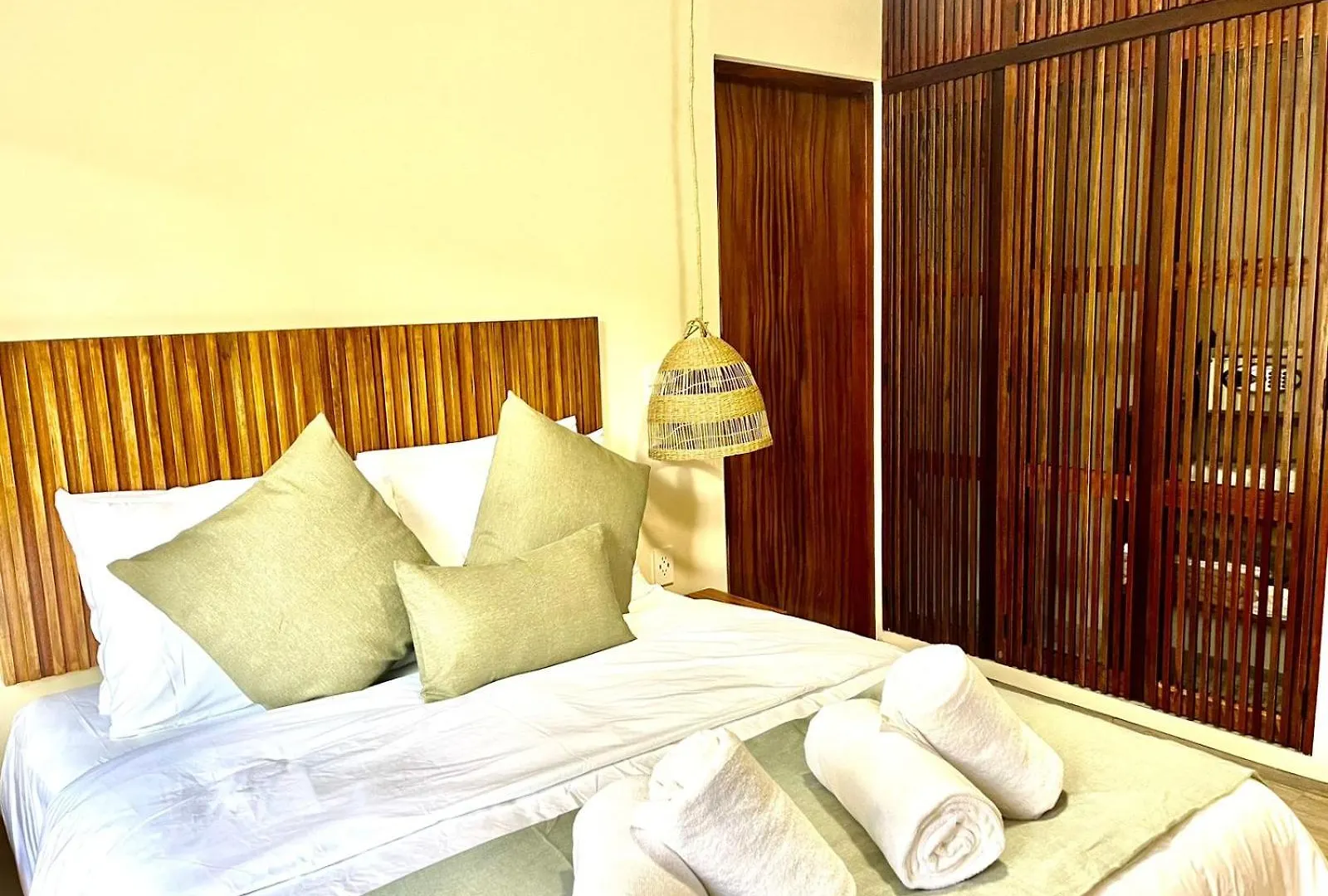 Botanic 206 Serene 1Bdr Retreat Tulum