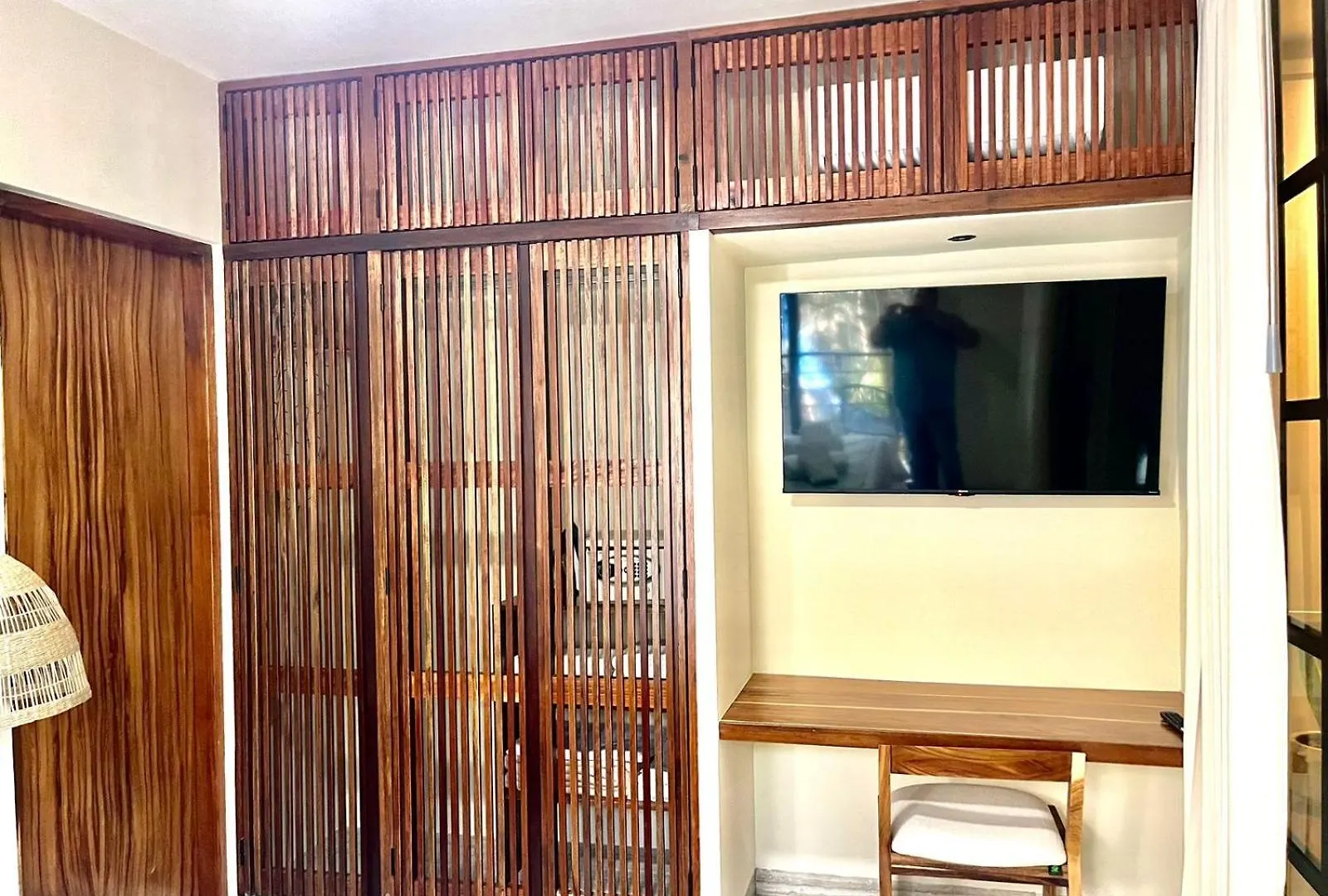 Apartment Botanic 206 Serene 1Bdr Retreat Tulum Mexico