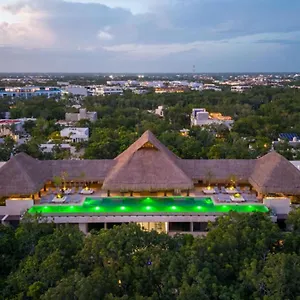 Apartamento Luxury & Modern In Amenities By Yeah, Tulum
